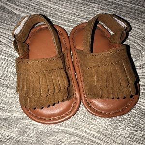Baby Sandals